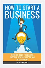 Business Books